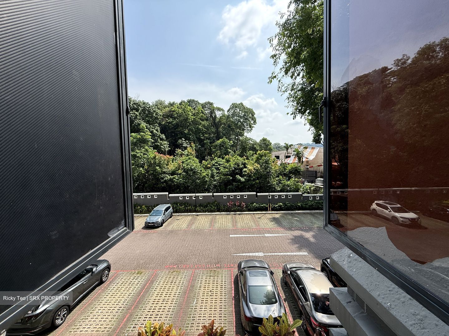 Regent Heights (D23), Condominium #540398091